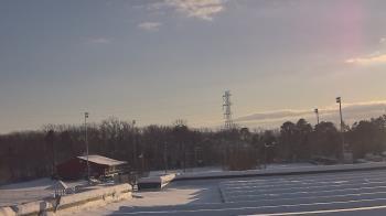 Weather camera view of Lucy N. Holman ES.