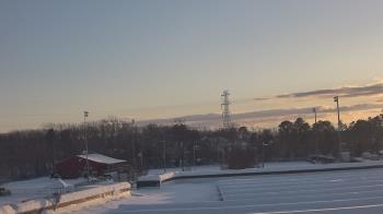 Weather camera view of Lucy N. Holman ES.