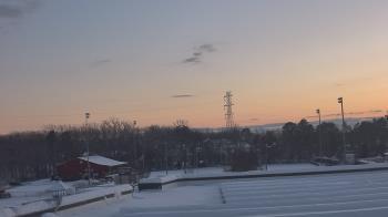 Weather camera view of Lucy N. Holman ES.