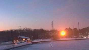 Weather camera view of Lucy N. Holman ES.