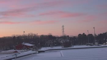 Weather camera view of Lucy N. Holman ES.