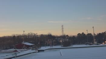 Weather camera view of Lucy N. Holman ES.