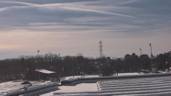 Weather camera view of Lucy N. Holman ES.