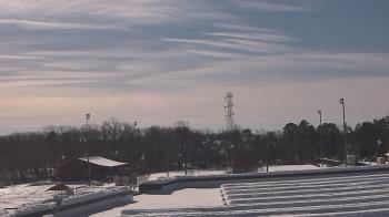 Weather camera view of Lucy N. Holman ES.