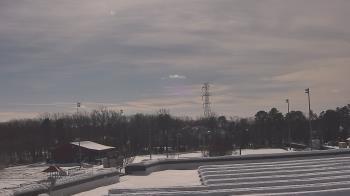 Weather camera view of Lucy N. Holman ES.
