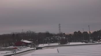 Weather camera view of Lucy N. Holman ES.