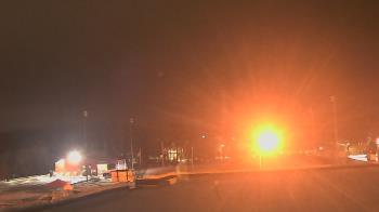 Weather camera view of Lucy N. Holman ES.