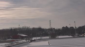Weather camera view of Lucy N. Holman ES.