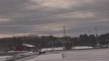 Weather camera view of Lucy N. Holman ES.