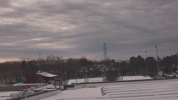 Weather camera view of Lucy N. Holman ES.