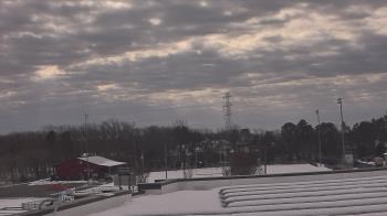 Weather camera view of Lucy N. Holman ES.