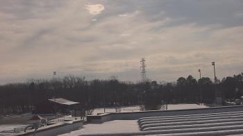 Weather camera view of Lucy N. Holman ES.