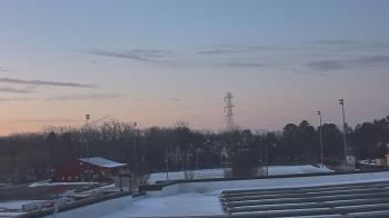 Weather camera view of Lucy N. Holman ES.