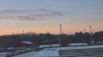 Weather camera view of Lucy N. Holman ES.