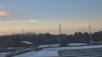 Weather camera view of Lucy N. Holman ES.