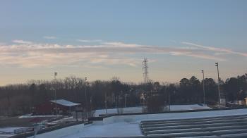 Weather camera view of Lucy N. Holman ES.