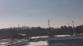 Weather camera view of Lucy N. Holman ES.