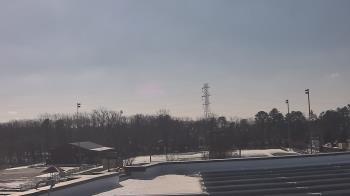 Weather camera view of Lucy N. Holman ES.