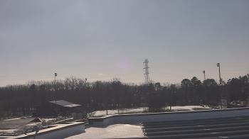 Weather camera view of Lucy N. Holman ES.