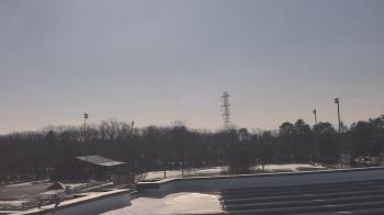 Weather camera view of Lucy N. Holman ES.