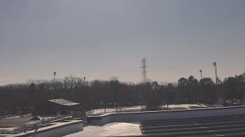 Weather camera view of Lucy N. Holman ES.