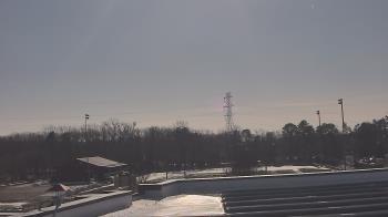 Weather camera view of Lucy N. Holman ES.