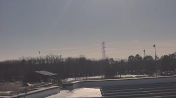 Weather camera view of Lucy N. Holman ES.