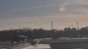 Weather camera view of Lucy N. Holman ES.