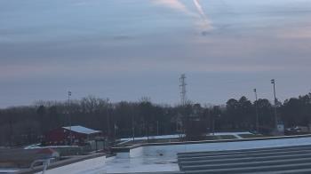 Weather camera view of Lucy N. Holman ES.