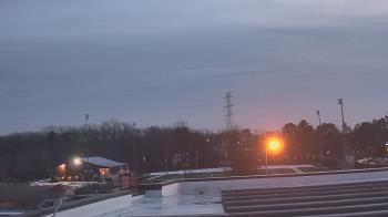 Weather camera view of Lucy N. Holman ES.