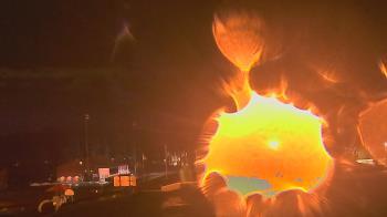 Weather camera view of Lucy N. Holman ES.