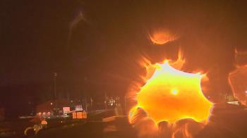 Weather camera view of Lucy N. Holman ES.