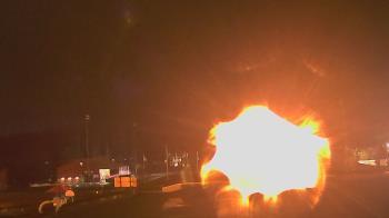 Weather camera view of Lucy N. Holman ES.