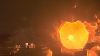 Weather camera view of Lucy N. Holman ES.