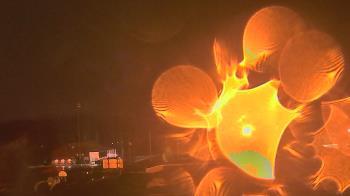 Weather camera view of Lucy N. Holman ES.