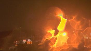 Weather camera view of Lucy N. Holman ES.