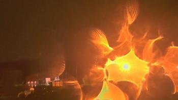 Weather camera view of Lucy N. Holman ES.