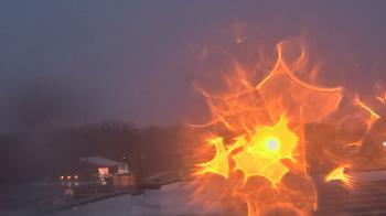 Weather camera view of Lucy N. Holman ES.