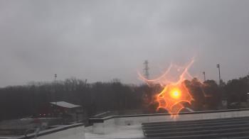 Weather camera view of Lucy N. Holman ES.