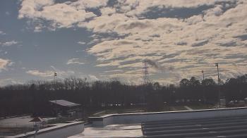 Weather camera view of Lucy N. Holman ES.