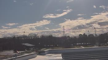 Weather camera view of Lucy N. Holman ES.