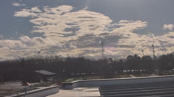 Weather camera view of Lucy N. Holman ES.