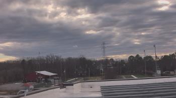 Weather camera view of Lucy N. Holman ES.