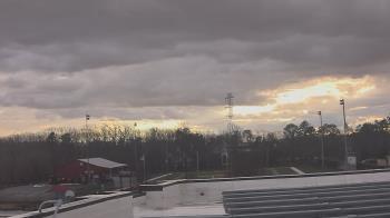 Weather camera view of Lucy N. Holman ES.