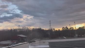 Weather camera view of Lucy N. Holman ES.