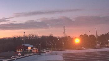 Weather camera view of Lucy N. Holman ES.