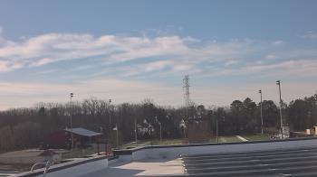 Weather camera view of Lucy N. Holman ES.