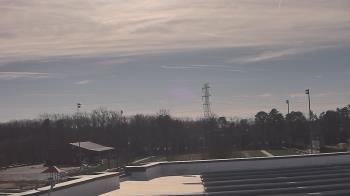 Weather camera view of Lucy N. Holman ES.