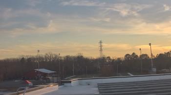 Weather camera view of Lucy N. Holman ES.