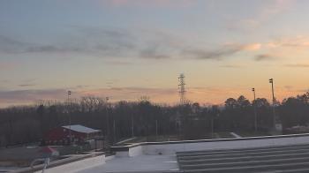 Weather camera view of Lucy N. Holman ES.